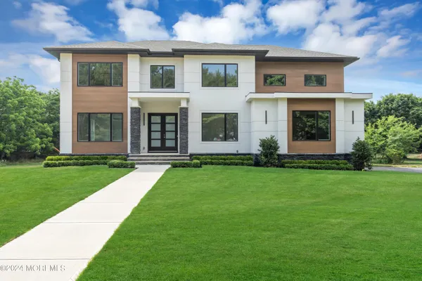 $1,700,000 | 1094 Cox Cro Road, Toms River, NJ 08755