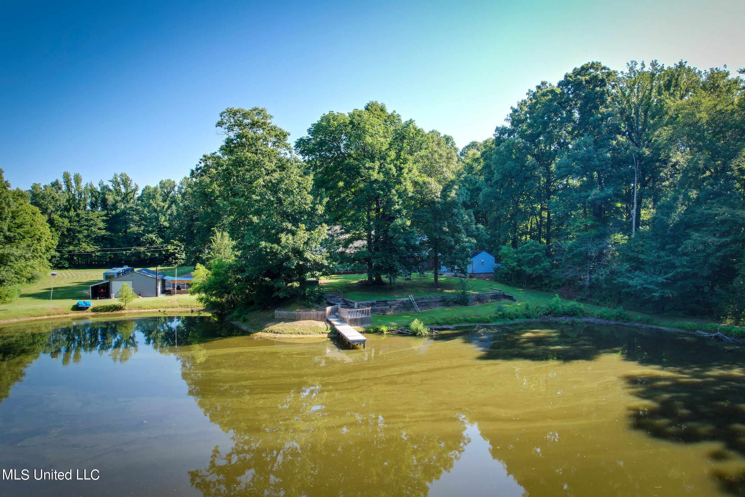 3505 Nesbit Road Nesbit, MS 38651 - Photo 38 of 52 Copy of DJI_0021