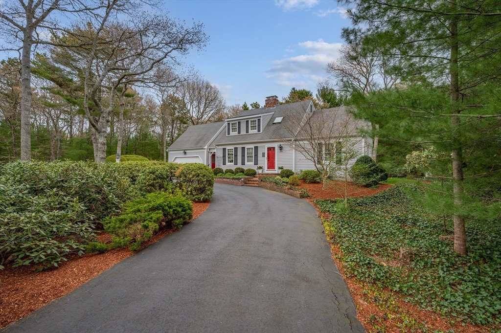 200 Sturbridge Drive Barnstable, MA 02655 - Photo 39 of 39 a view of houses with a street