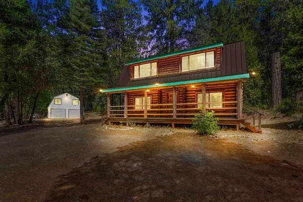 $825,000 | 6960 Blackhawk Lane, Foresthill, CA 95631