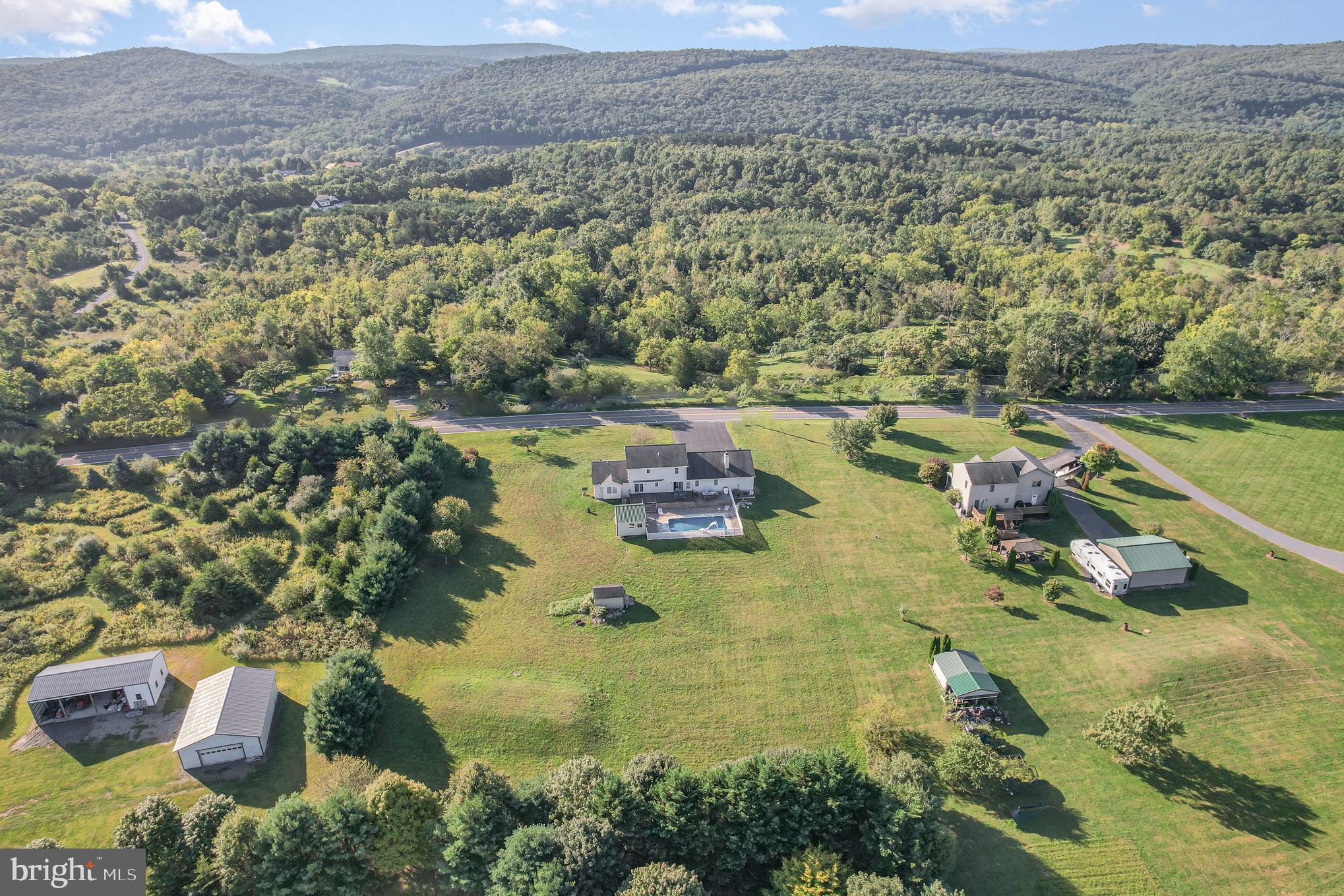 2990 Middle Ridge Road Newport, PA 17074 - Photo 4 of 39 Gallery Image 4