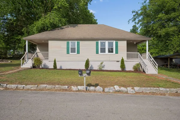 $315,000 | 171 Cedar Grove Road, Shelbyville, TN 37160