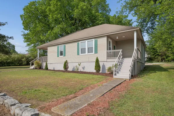 $315,000 | 171 Cedar Grove Road, Shelbyville, TN 37160