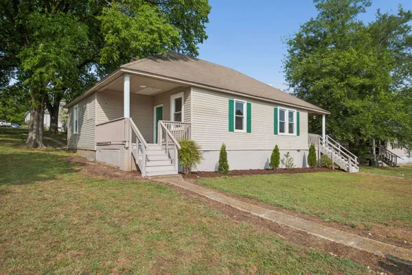 $315,000 | 171 Cedar Grove Road, Shelbyville, TN 37160