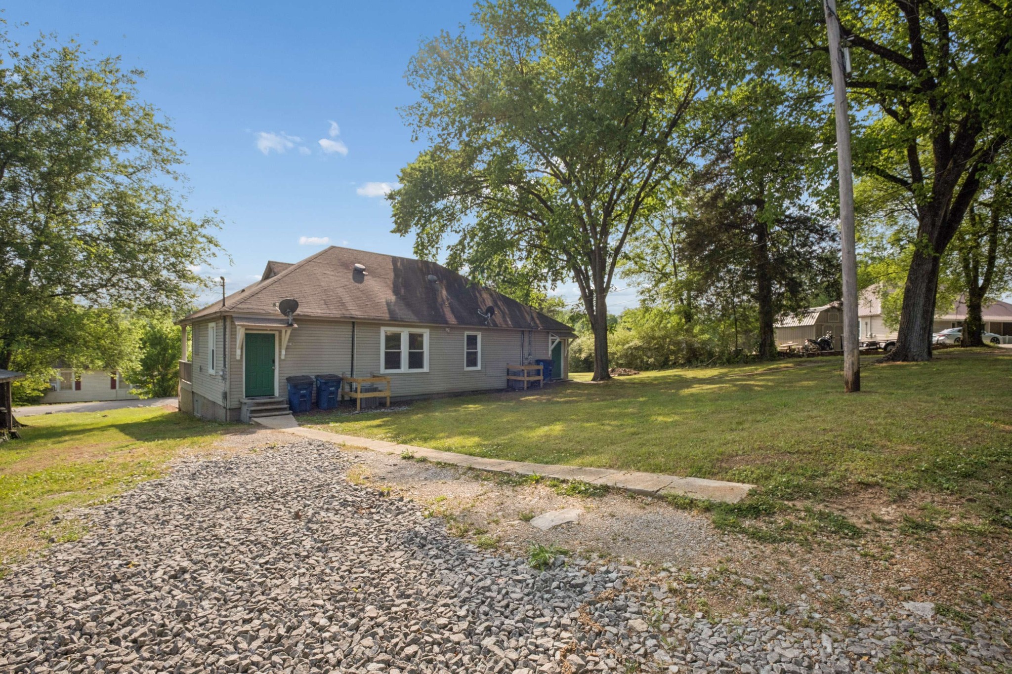 171 Cedar Grove Road Shelbyville, TN 37160 - Photo 30 of 34