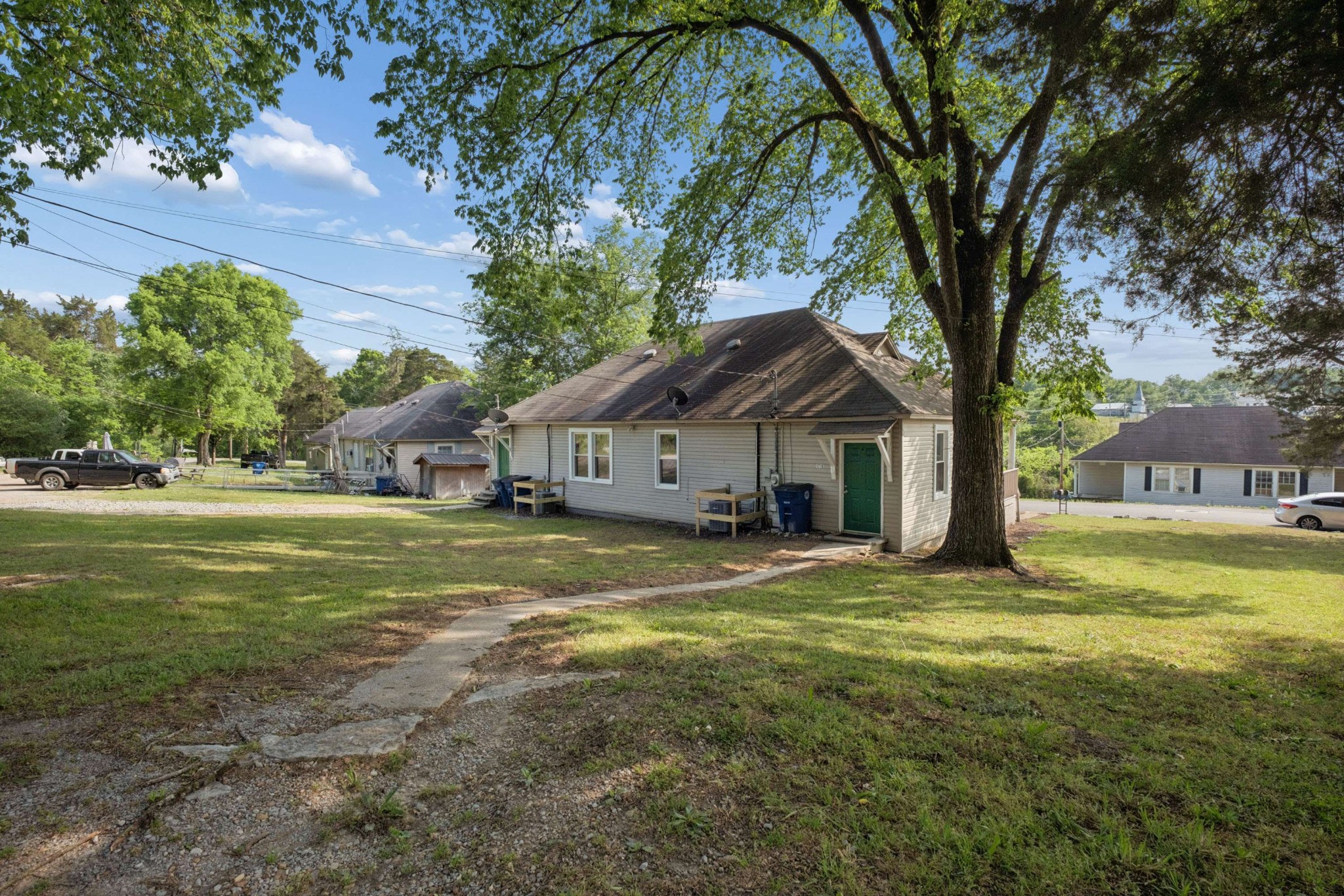 171 Cedar Grove Road Shelbyville, TN 37160 - Photo 31 of 34