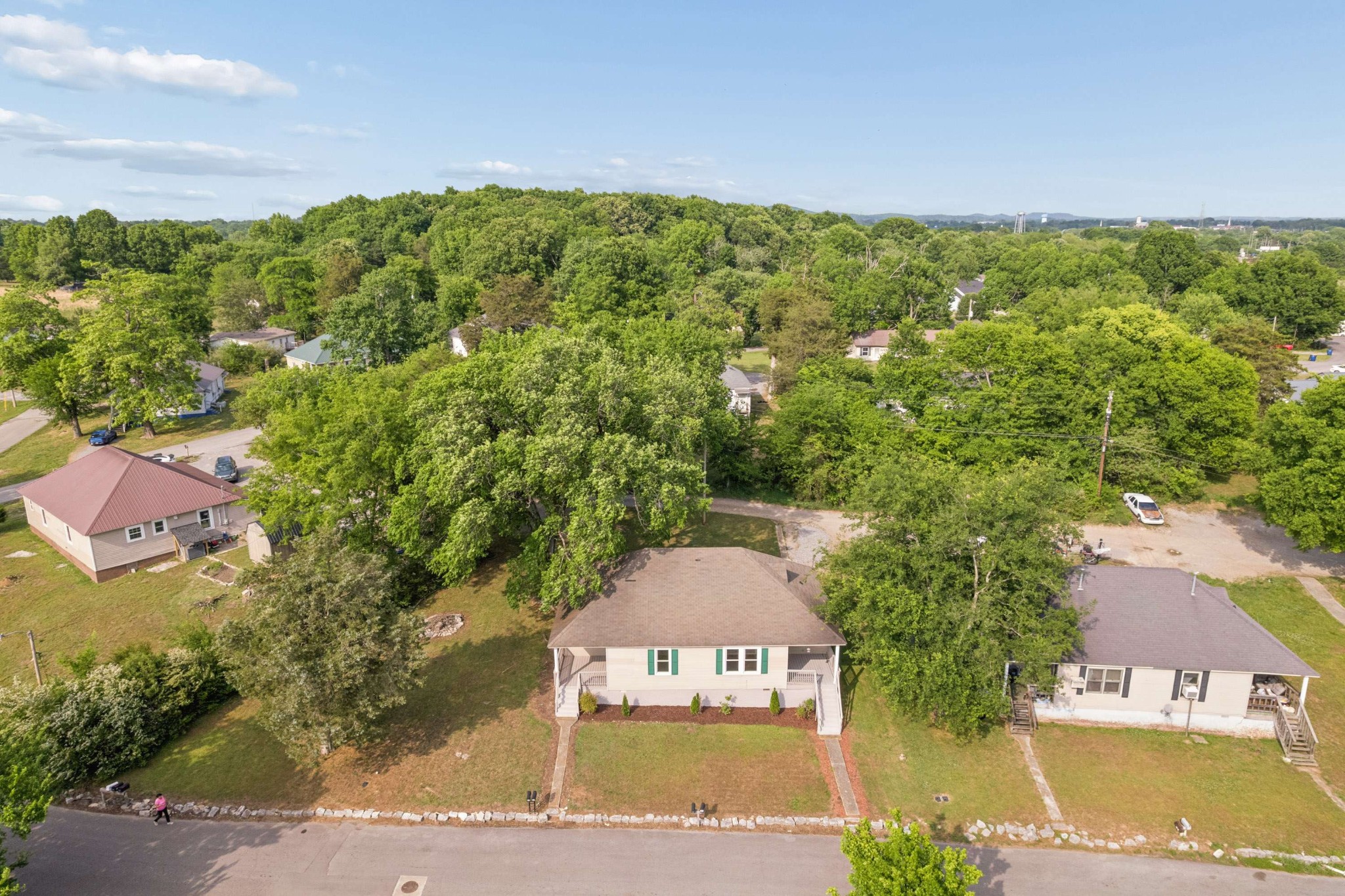 171 Cedar Grove Road Shelbyville, TN 37160 - Photo 33 of 34