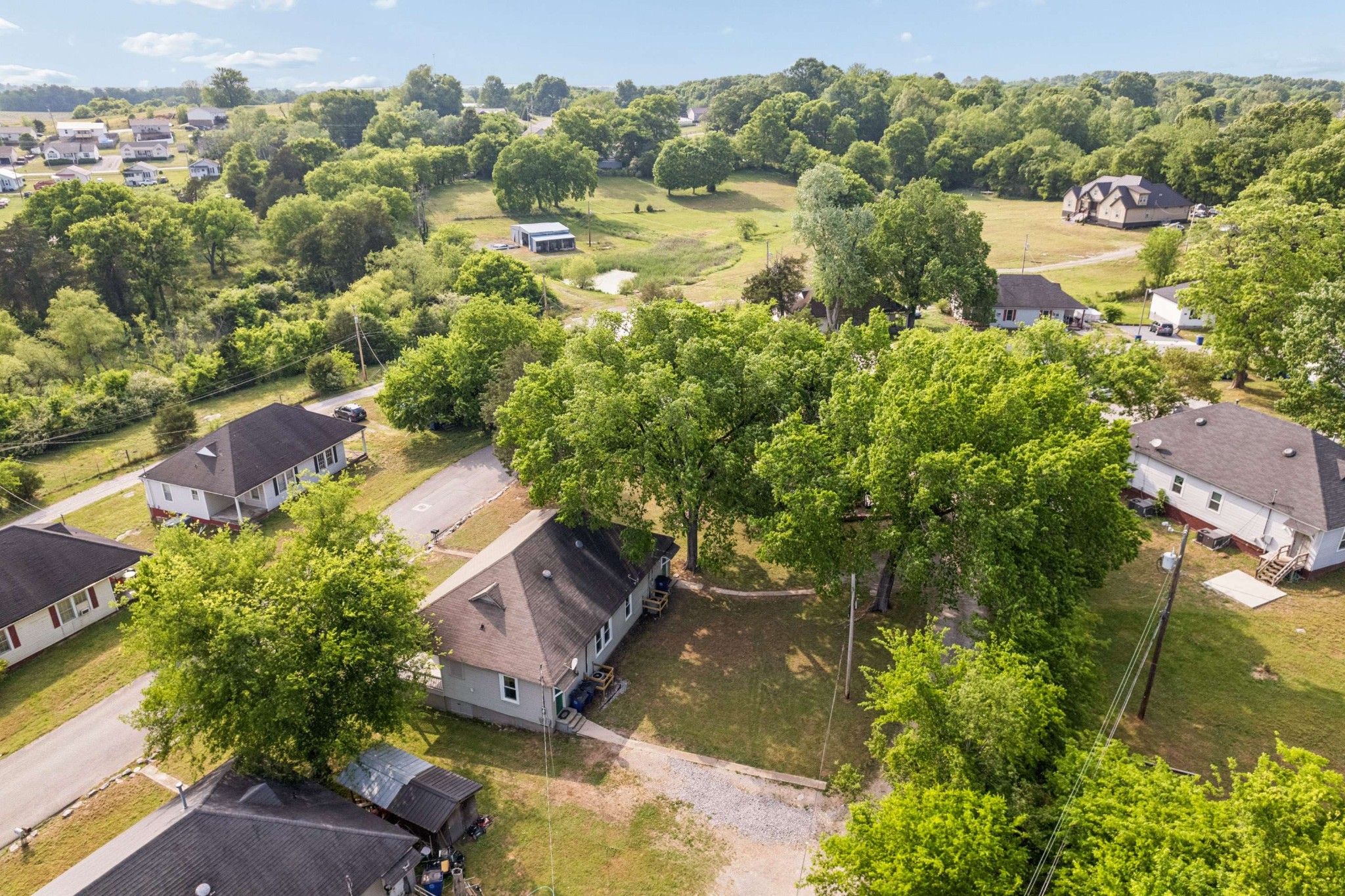 171 Cedar Grove Road Shelbyville, TN 37160 - Photo 34 of 34