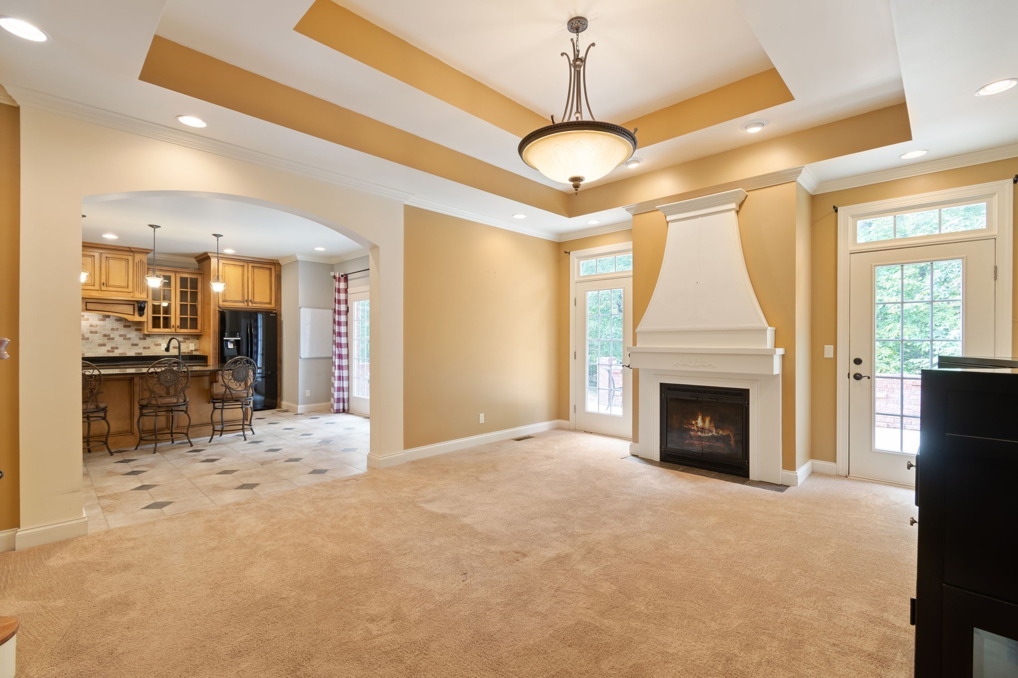 5756 Burgess Gower Road Pleasant View, TN 37146 - Photo 15 of 67