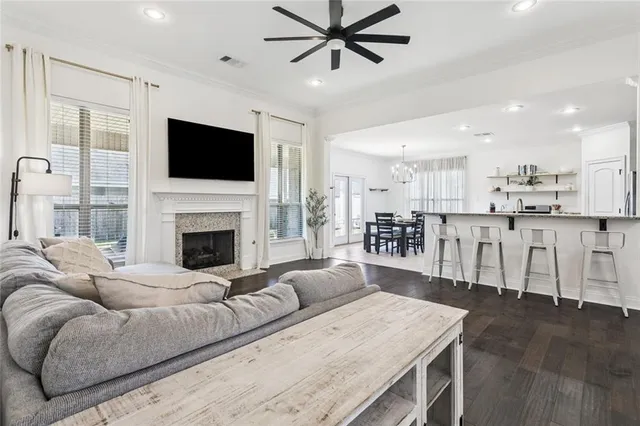 $369,000 | 740 English Oak Drive, Madisonville, LA 70447