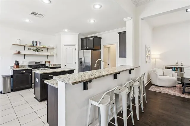 $369,000 | 740 English Oak Drive, Madisonville, LA 70447