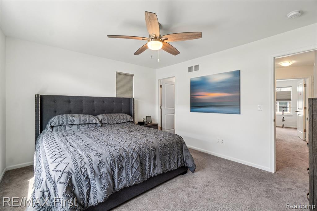 2500 Normandy Road, Unit 44 Royal Oak, MI 48073 - Photo 19 of 30