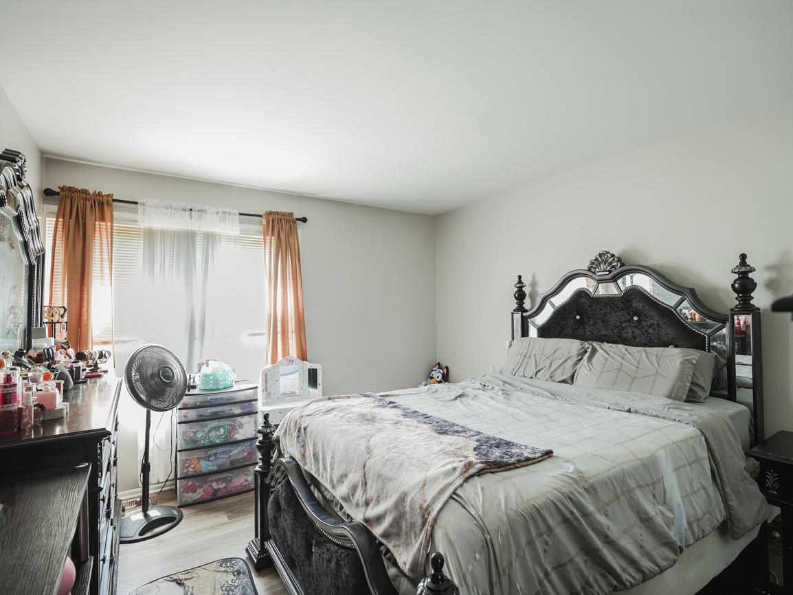 1977 Brookside Drive Edgewood, MD 21040 - Photo 7 of 16 Great sized owner's bedroom with natural sunlight