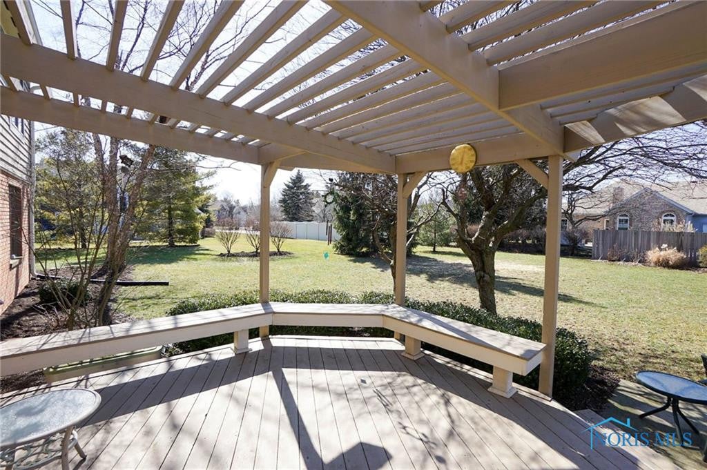 1131 Fox Run Road Findlay, OH 45840 - Photo 44 of 49 Gallery Image 44