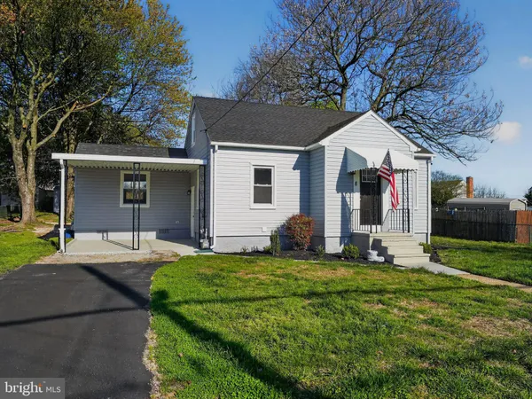 $440,000 | 8 Hanford Drive, Harmans, MD 21077