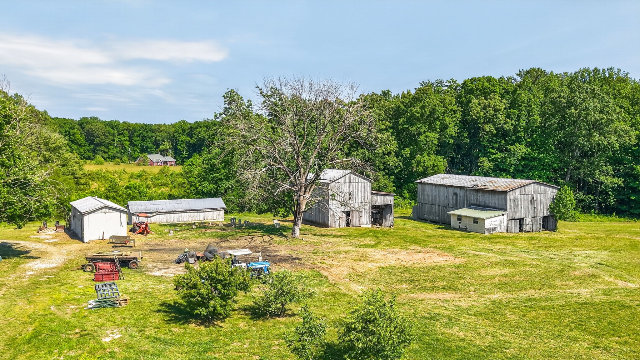 1804 Highway 52 Portland, TN 37148 - Photo 25 of 40
