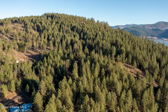 $200,000 | Nna South Benewah Road, Harrison, ID 83833