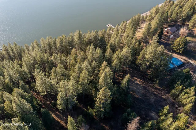 $200,000 | Nna South Benewah Road, Harrison, ID 83833