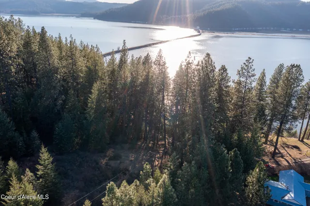 $200,000 | Nna South Benewah Road, Harrison, ID 83833