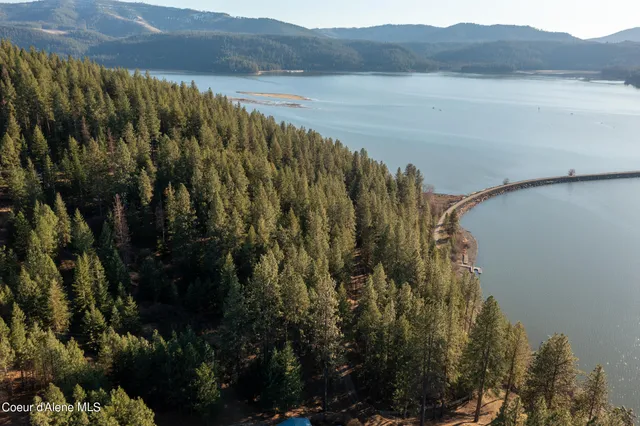 $200,000 | Nna South Benewah Road, Harrison, ID 83833