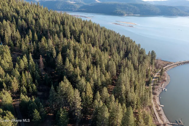 $200,000 | Nna South Benewah Road, Harrison, ID 83833