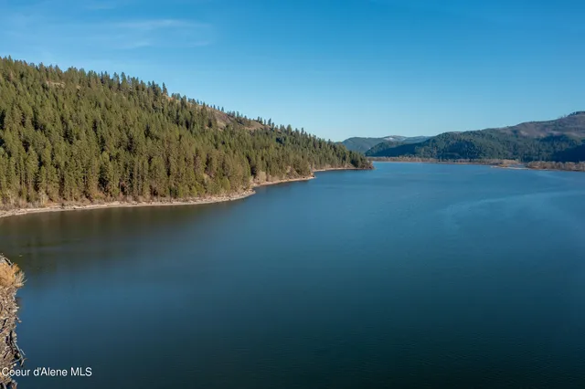 $200,000 | Nna South Benewah Road, Harrison, ID 83833