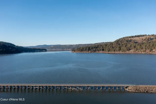 $200,000 | Nna South Benewah Road, Harrison, ID 83833