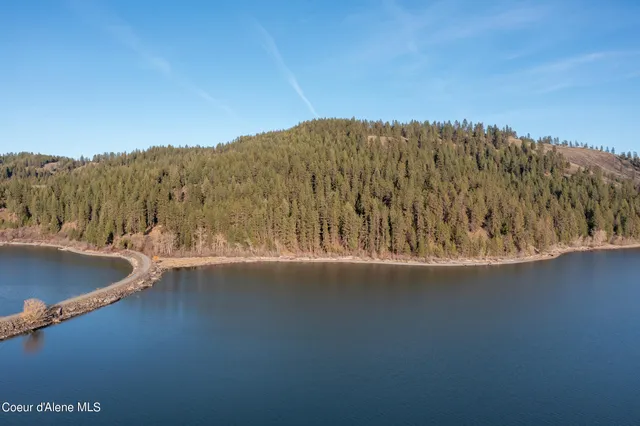 $200,000 | Nna South Benewah Road, Harrison, ID 83833