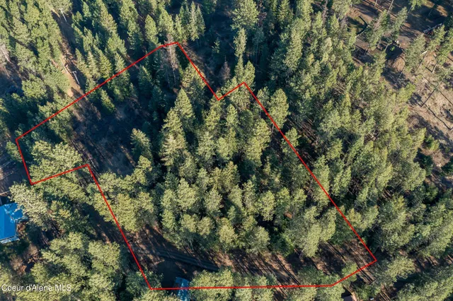 $200,000 | Nna South Benewah Road, Harrison, ID 83833