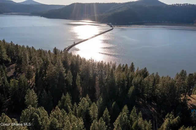 $200,000 | Nna South Benewah Road, Harrison, ID 83833