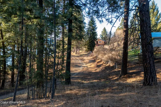 $200,000 | Nna South Benewah Road, Harrison, ID 83833