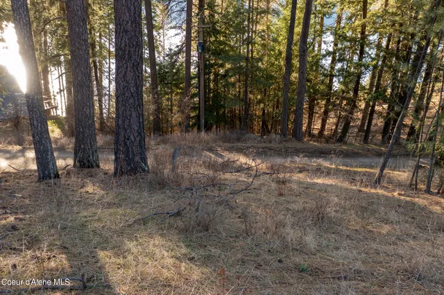 $200,000 | Nna South Benewah Road, Harrison, ID 83833