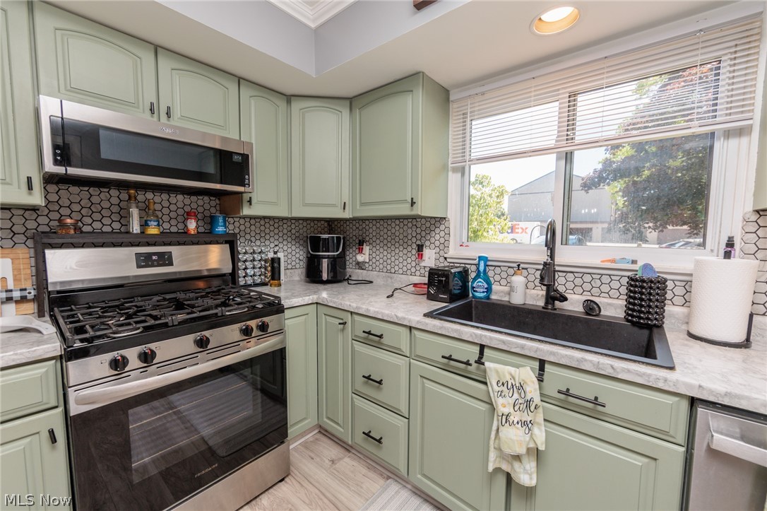 1135 Canyon View Road, Unit 101 Northfield, OH 44067 - Photo 12 of 50 Gallery Image 12
