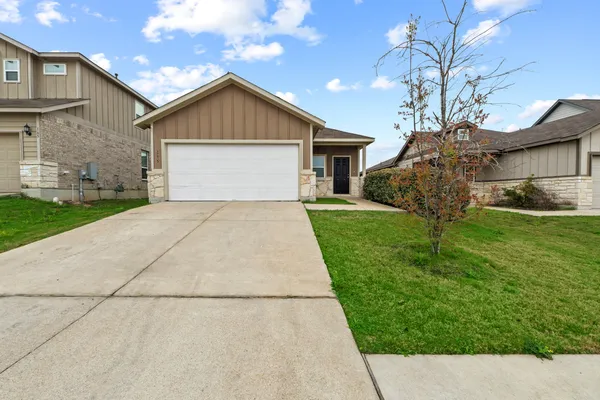$2,100 | 175 Eves Necklace Dr., Buda, TX 78610