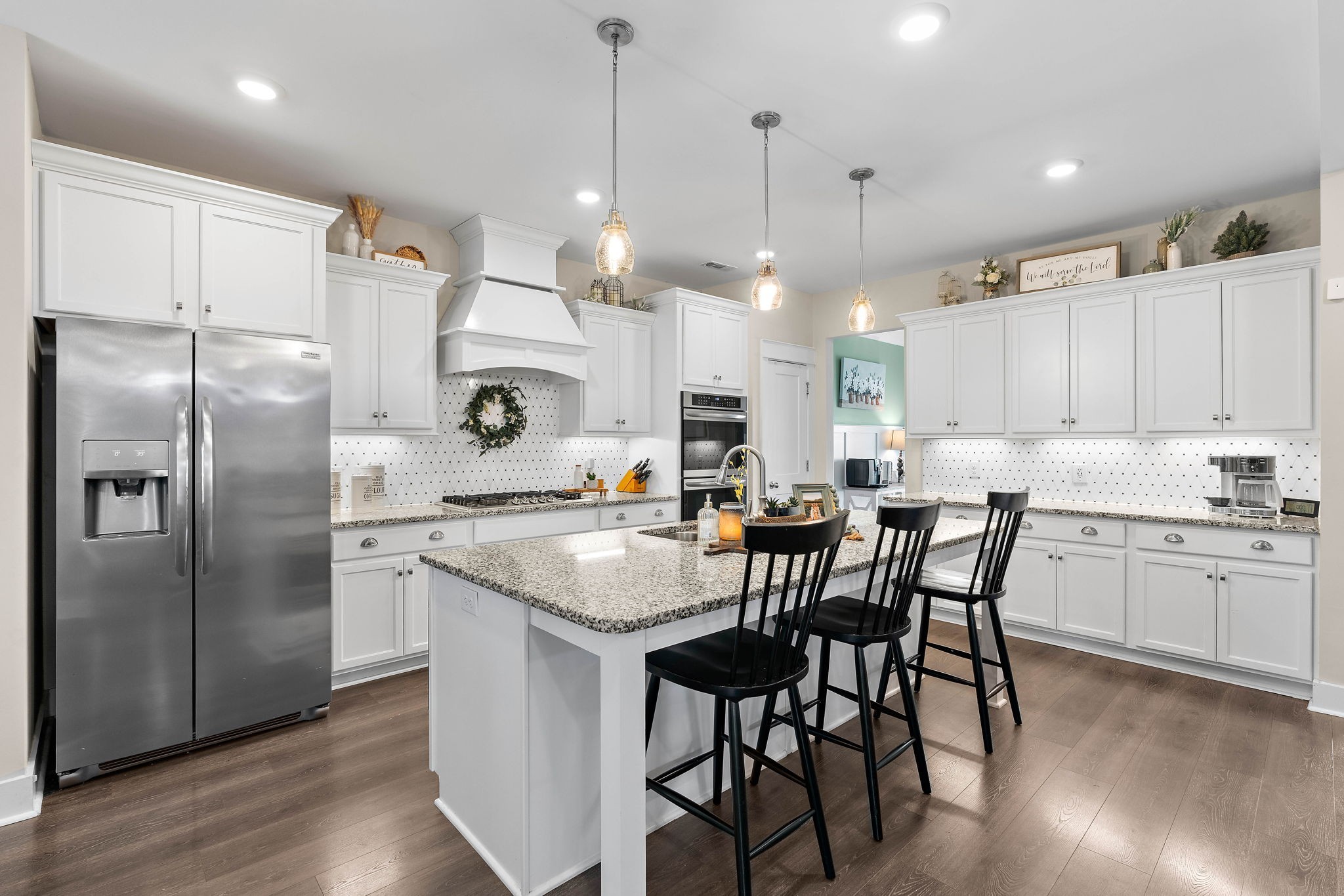 1327 Batbriar Road Murfreesboro, TN 37128 - Photo 13 of 32 Gallery Image 13