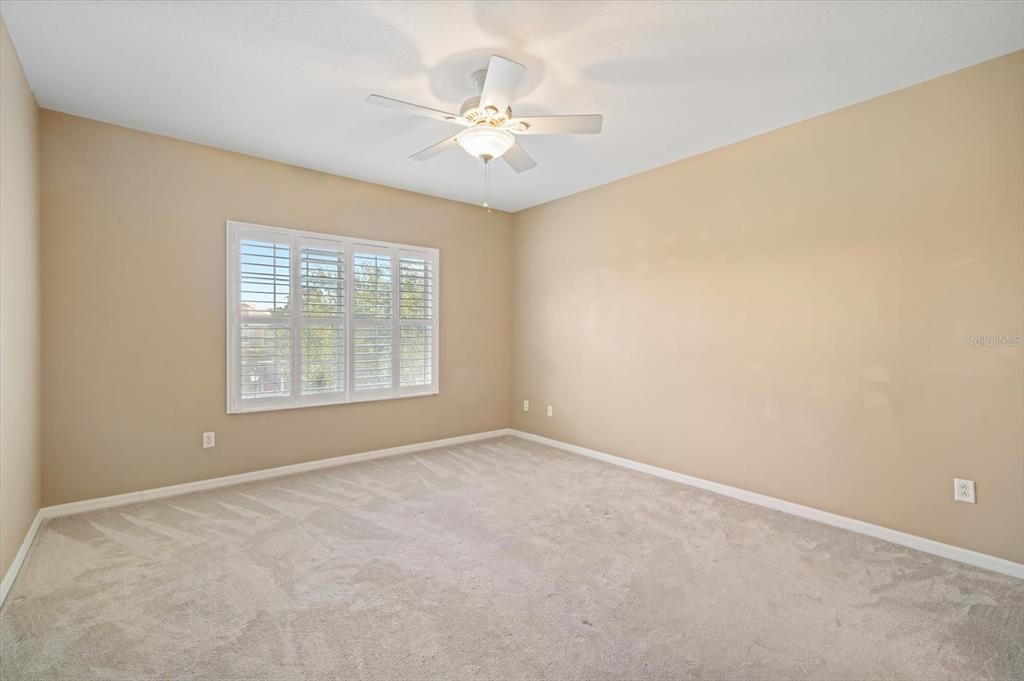 6142 Hadley Commons Drive Riverview, FL 33578 - Photo 16 of 29 a view of an empty room with a window