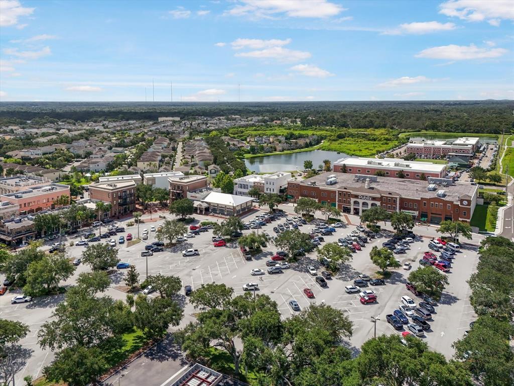 6142 Hadley Commons Drive Riverview, FL 33578 - Photo 29 of 29 a view of a city
