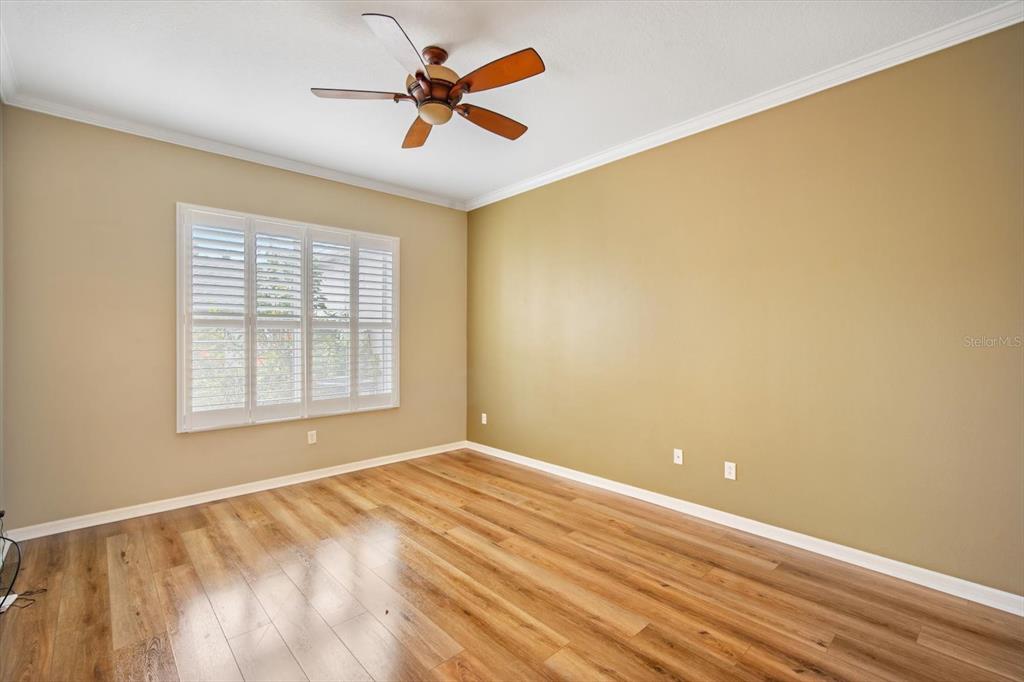 6142 Hadley Commons Drive Riverview, FL 33578 - Photo 8 of 29 a view of an empty room with a window