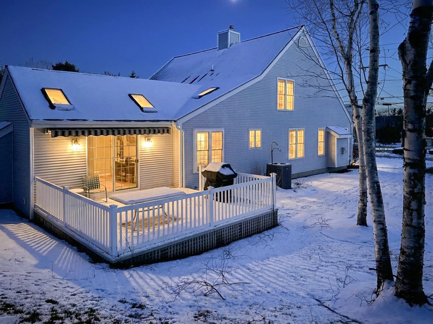 100 Hampton Meadows Hampton, NH 03842 - Photo 56 of 58 Gallery Image 56