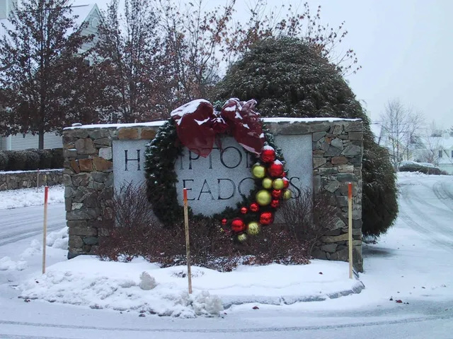 $850,000 | 100 Hampton Meadows, Hampton, NH 03842