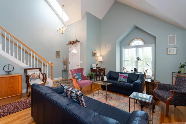 $850,000 | 100 Hampton Meadows, Hampton, NH 03842