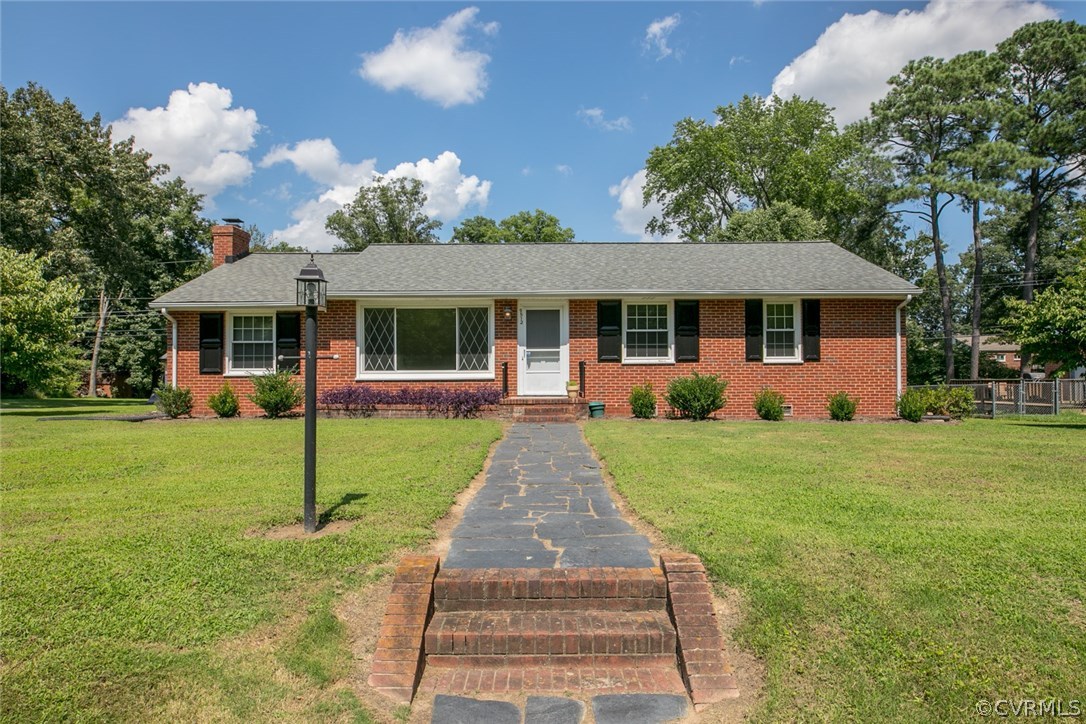 9512 Overhill Road Henrico, VA 23229 - Photo 1 of 35 Gallery Image 1