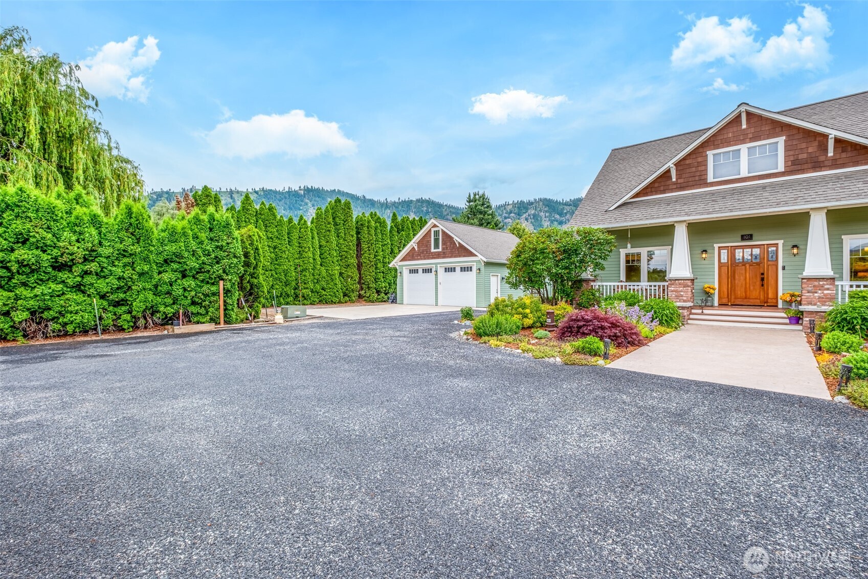 101 Tibbets View Lane Cashmere, WA 98815 - Photo 4 of 40