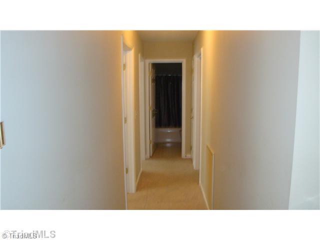 5080 Windsbury Ridge Road Clemmons, NC 27012 - Photo 6 of 16 Remarks. Hallway to Bedrooms
