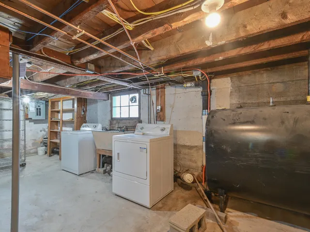 $490,000 | 292 Main Street, Southwest Harbor, ME 04679