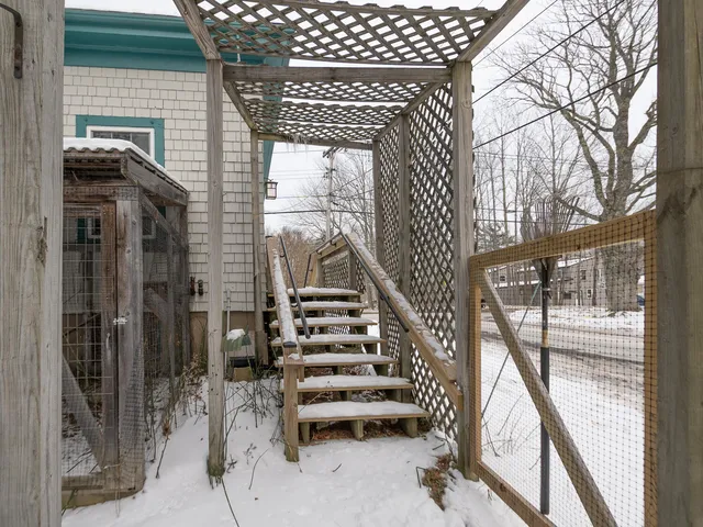 $490,000 | 292 Main Street, Southwest Harbor, ME 04679