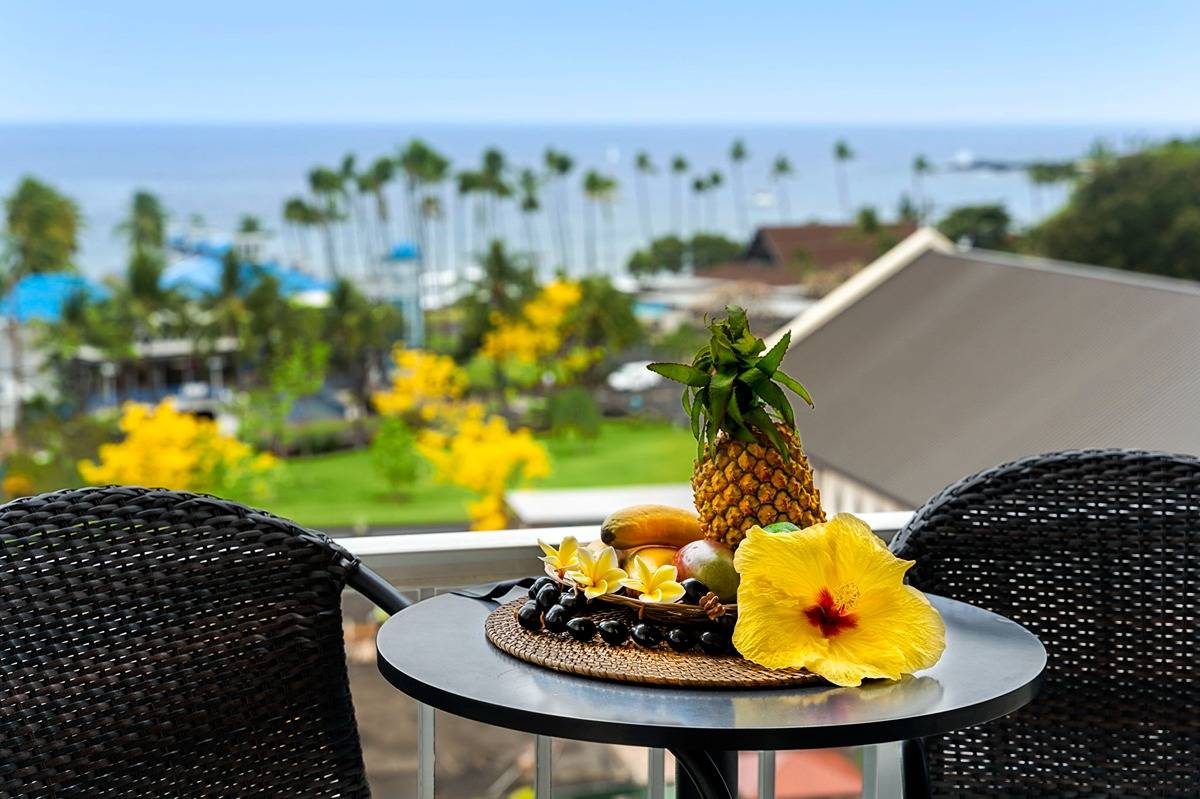 75-5766 Kuakini Highway, Unit 701 Kailua-Kona, HI 96740 - Photo 1 of 22