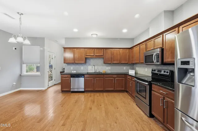 $445,000 | 600 Birchrun Drive, Durham, NC 27712