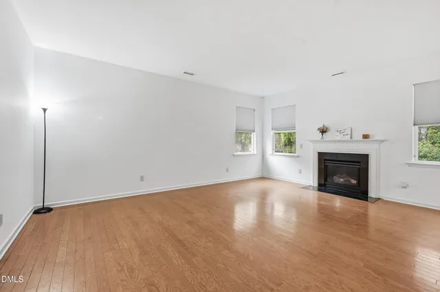 $445,000 | 600 Birchrun Drive, Durham, NC 27712