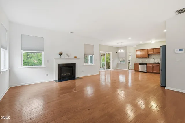 $445,000 | 600 Birchrun Drive, Durham, NC 27712